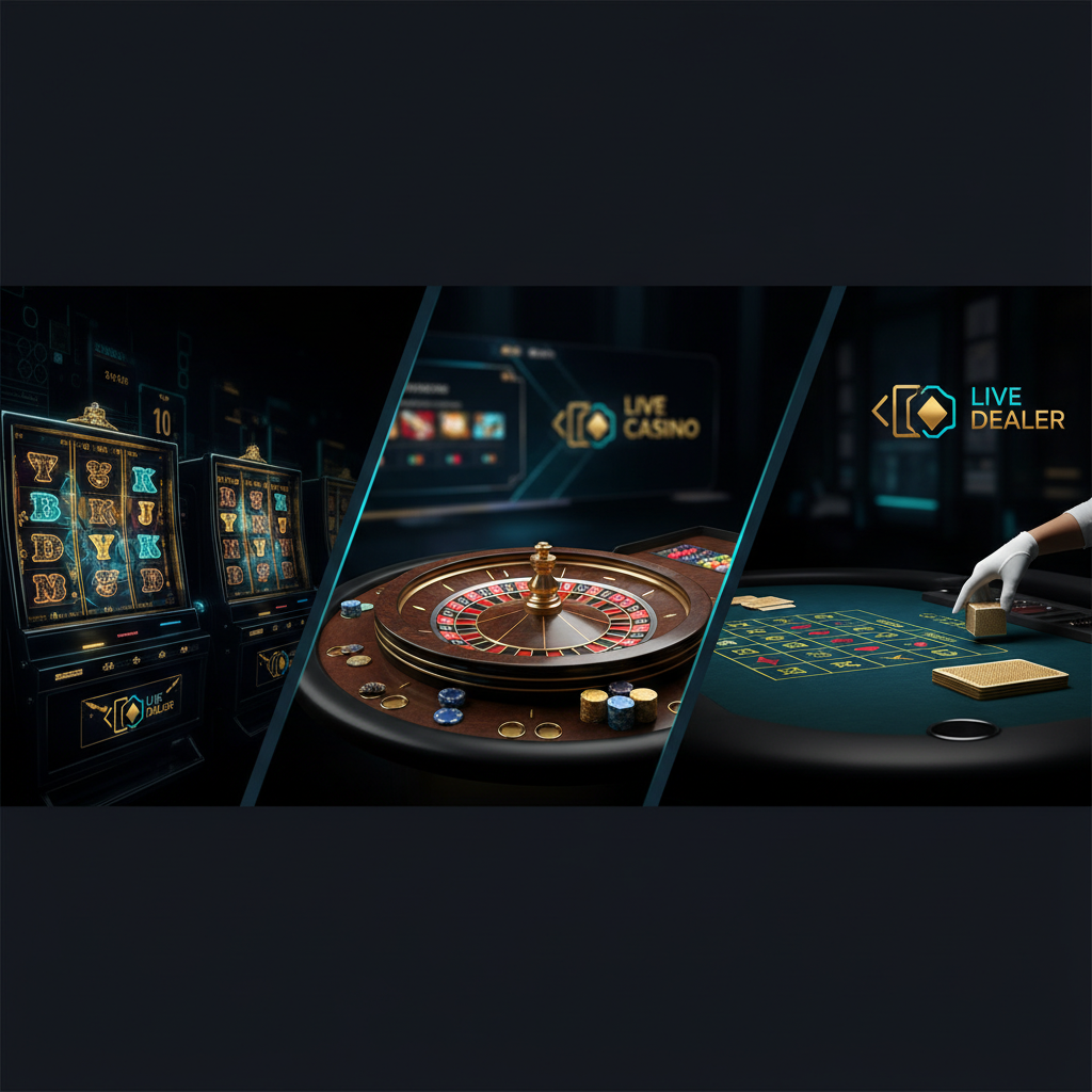 Ck Bet cassino, slots e mesas ao vivo