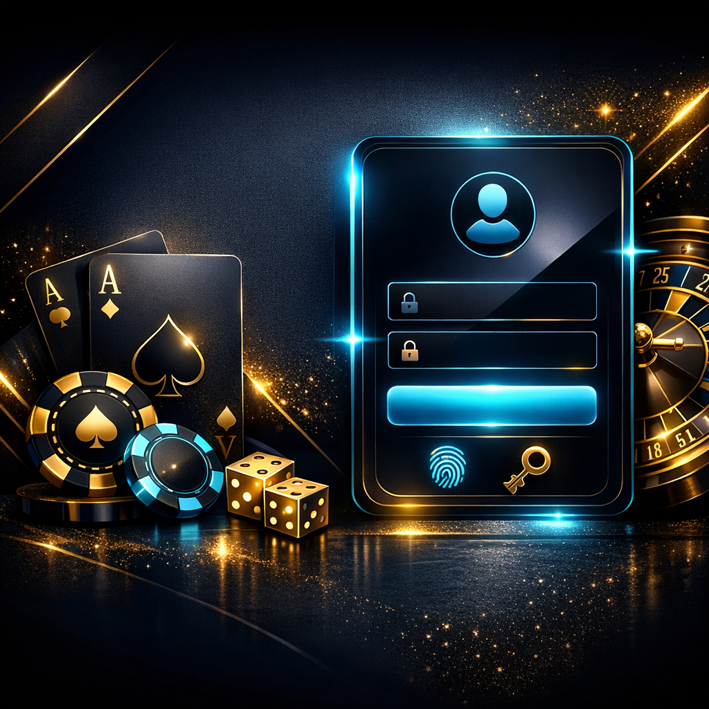 Ck Bet cassino online e bônus