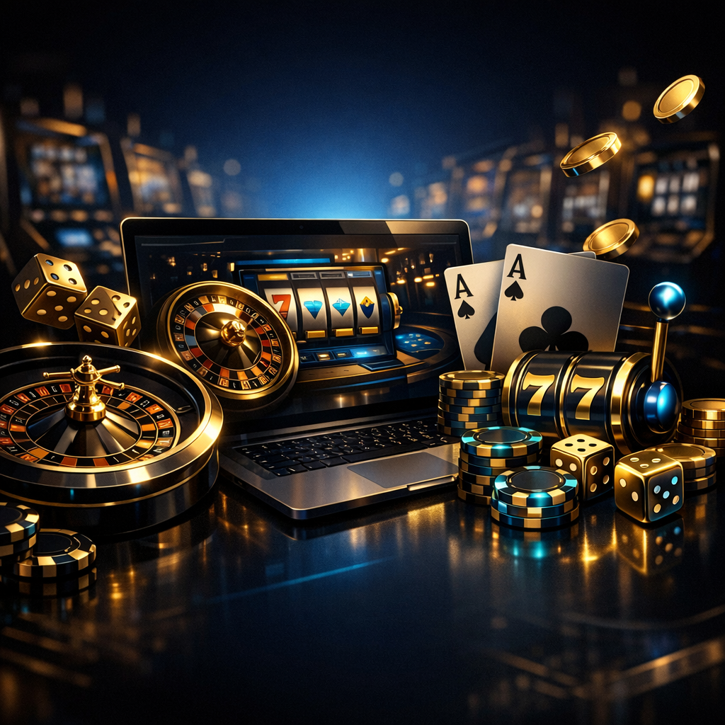 Ck Bet plataforma de cassino online com jogos ao vivo